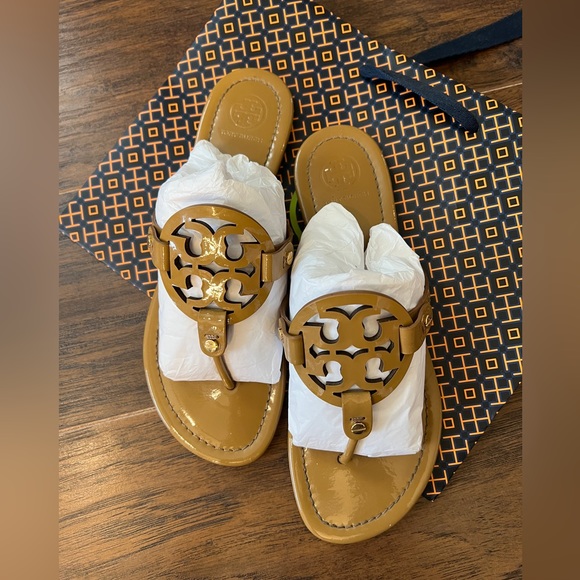 Tory Burch Shoes - Tory Burch sandals